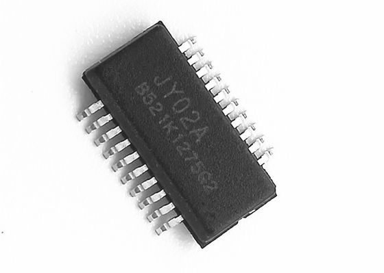 12mm Sensorless Drie de Motorbestuurder Ic van 3 Fasebldc