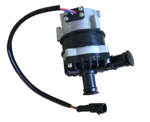 KAN Hybride Intercooler van de Voertuigturbocompressor omzetten Waterpomp