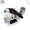 Bextreme Shell High Flow Automotive Water Pump 24VDC voor machinevoertuigen Cooliong systeem.