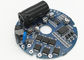 Duurzame JYQD - van de de Motorbestuurder van V8.6 Brushless gelijkstroom Raad van Bldc Sensorless Control
