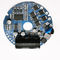 Hoogspanning JYQD-V8.6 sensorloze borstelloze BLDC bestuurder control board