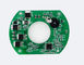 0 tot 400 RPM sensorloze DC12V 36W BLDC ventilator driver board