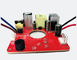 Rode sinusvormige AC220V DC 12V BLDC ventilatorbesturing