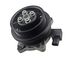 2 PIN Auto Electric Water Pump voor VW Audi Seat Skoda 1,4 TSI 03C880727D